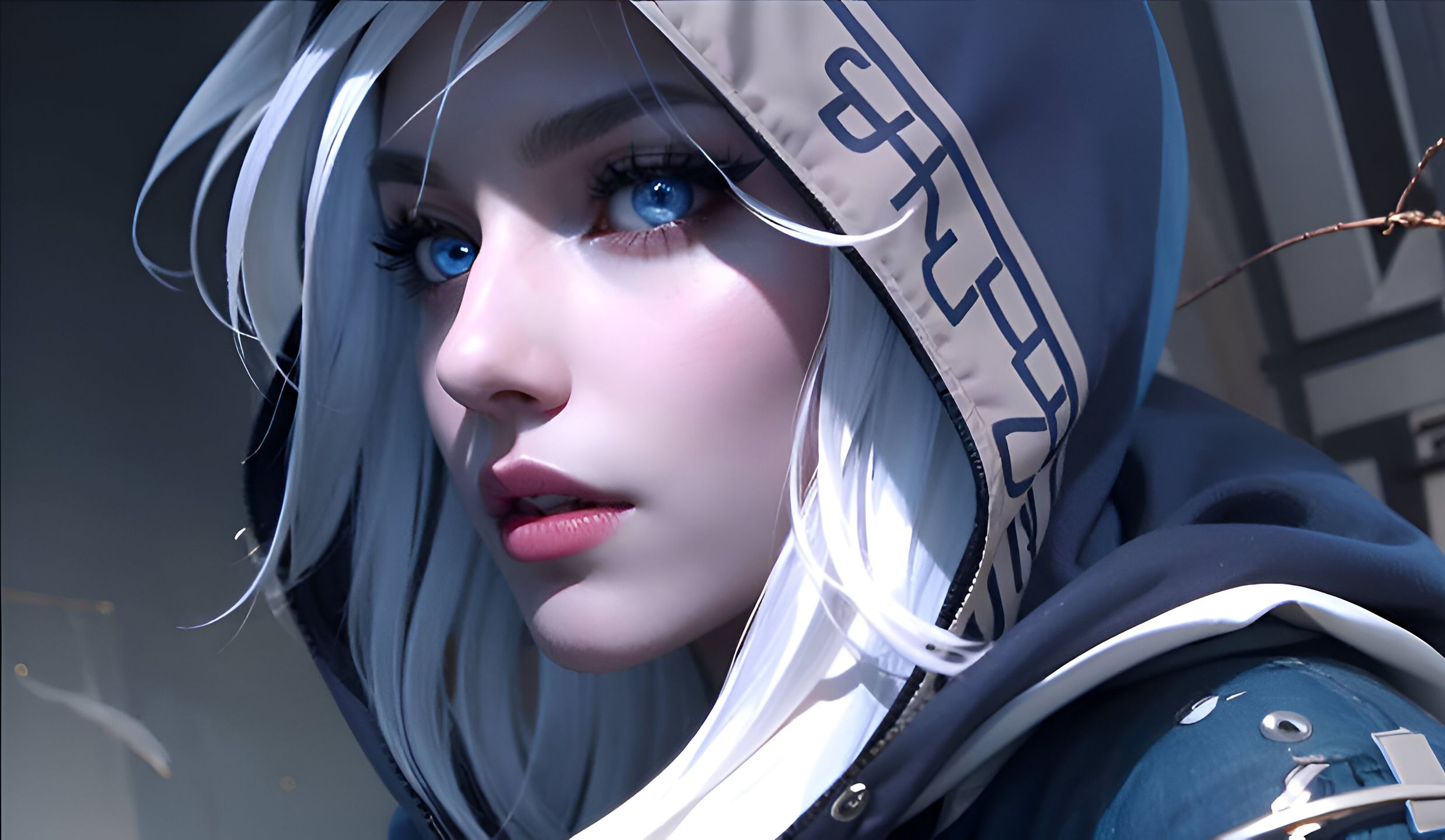 的战术底色 的战术底色