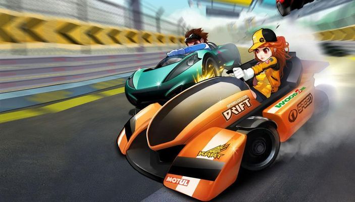 品牌合作方 品牌合作方