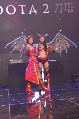 来了新的挑 来了新的挑