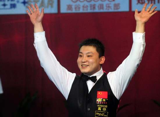 夺冠实力 夺冠实力