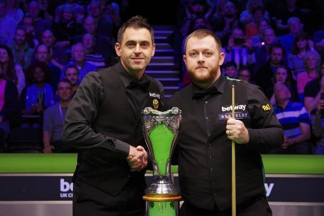 当对决来临 当对决来临