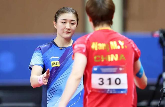 每一场比赛 每一场比赛